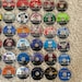 Authentic Nintendo Gamecube Discs Collection pick & Choose Your ...