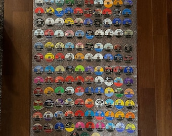 Nintendo GameCube Video Games Disc Only Collection *Pick & Choose*