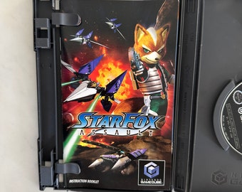 スターフォックス アサルト - 正規のニンテンドー ゲーム スターフォックス アサルト - 正規のニンテンドー ゲーム