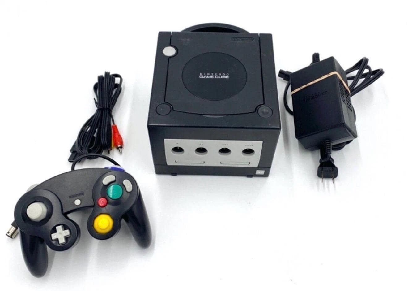 ゲームキューブゲーム - Etsy 日本