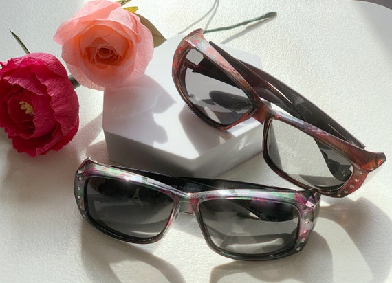 Stylish fitover sunglasses hotsell