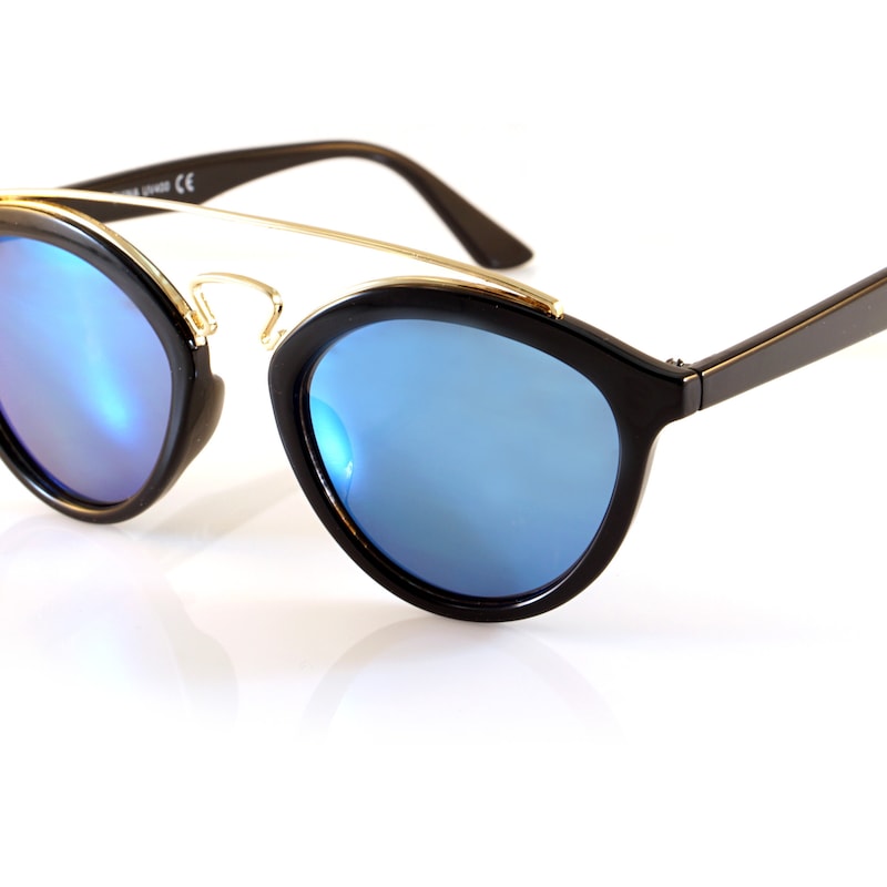 Small cat eye sunglasses etsy