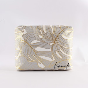 Zipper Clutch