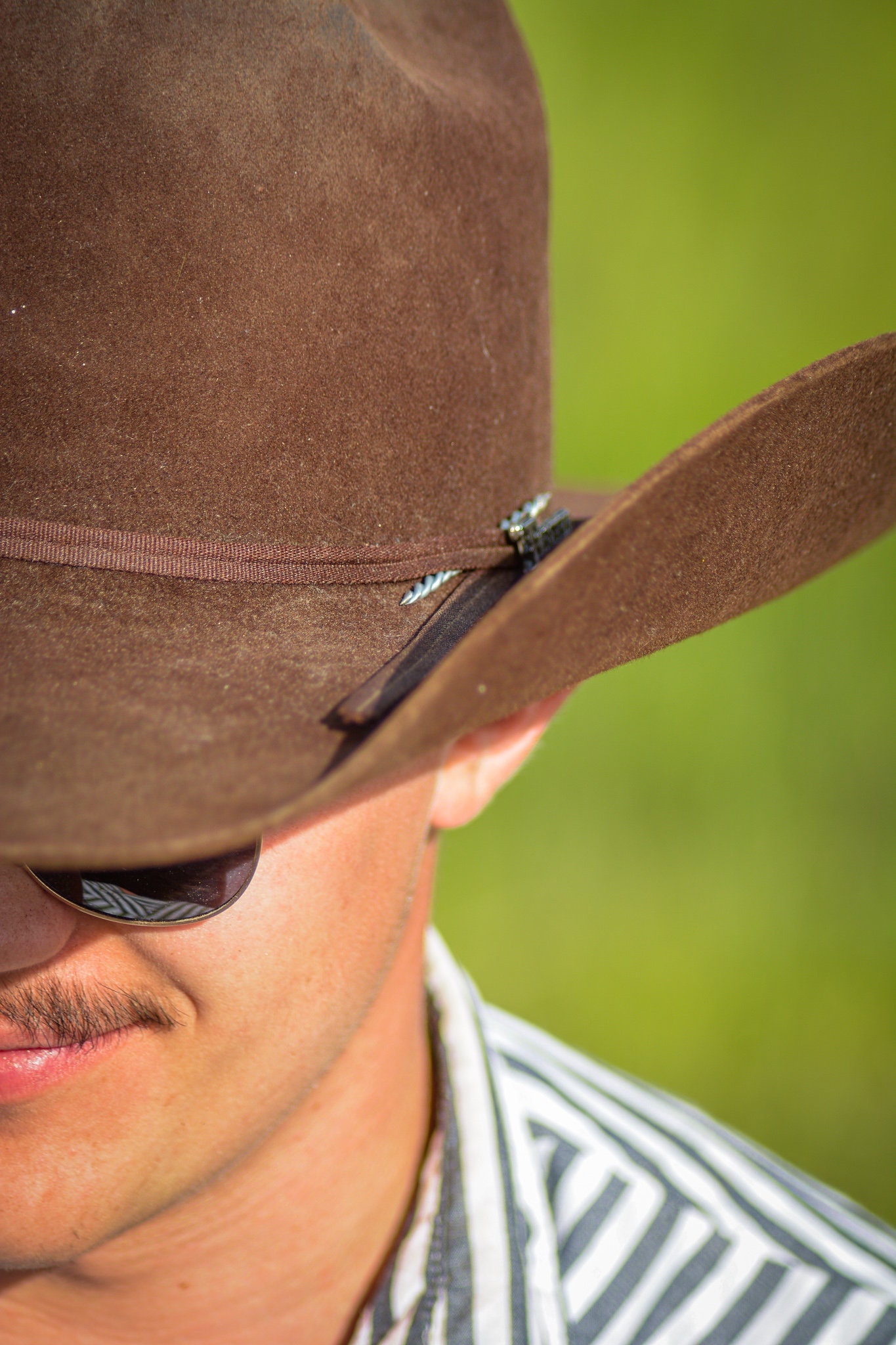 Cowboy Toothpicks Etsy
