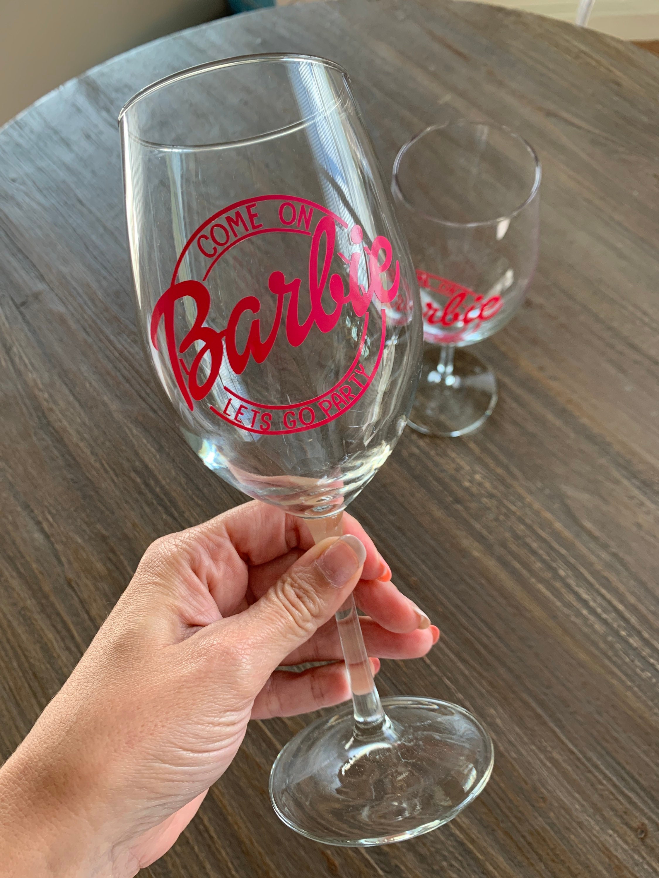 Come on Barbie Lets Go Party - Etsy