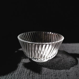 Glass Bowl