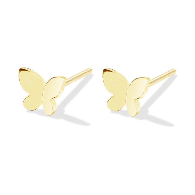 Earrings Hoops Earrings Studs Hypoallergenic Earrings Etsy