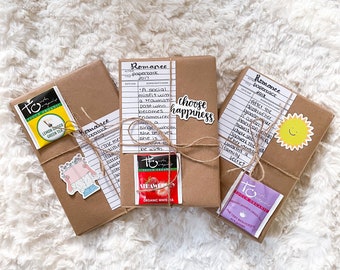 Blind Date With a Book - Etsy