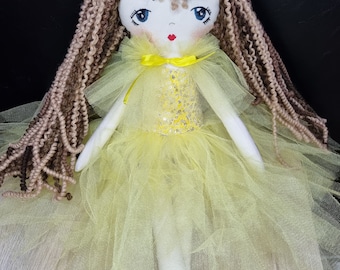 Muñeca de Navidad Muñecas de juguete de Navidad-Regalo de Navidad para niños-Regalo de Ragdoll para niños-Bebé Primera Navidad-Muñeca elfo-Muñeca para el año nuevo-muñeca única