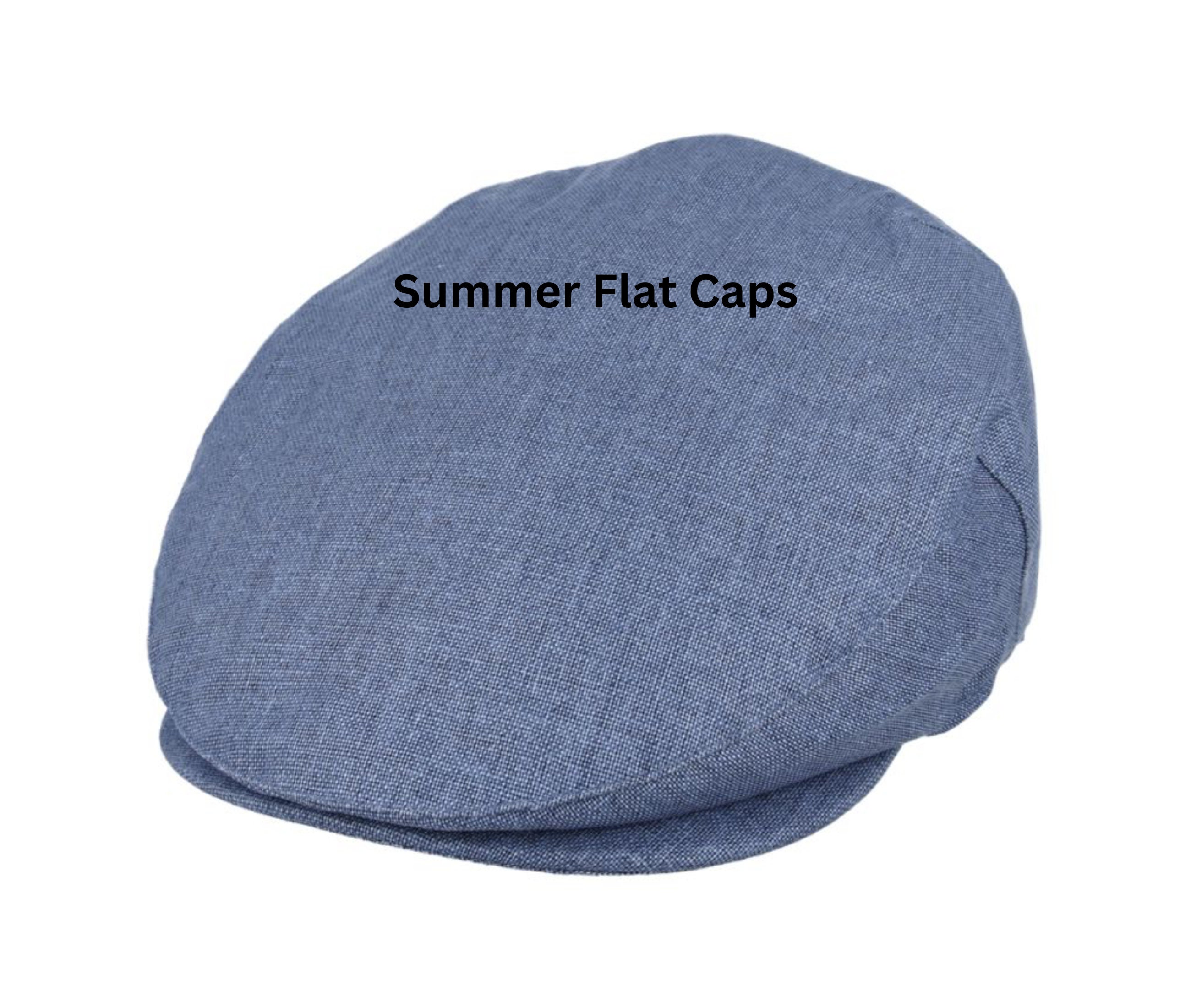 Gorras Planas I Gorras de plato I Sprinter (64)