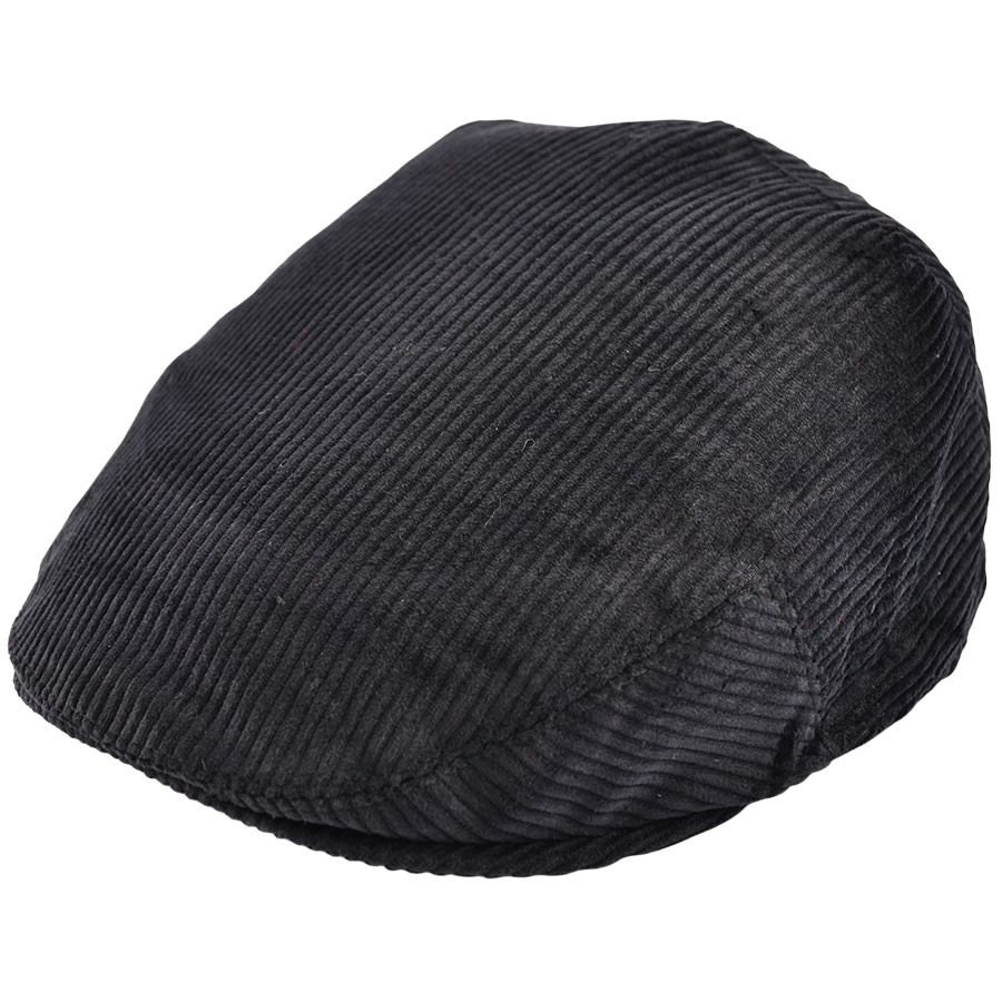 Flat hotsell cap corduroy