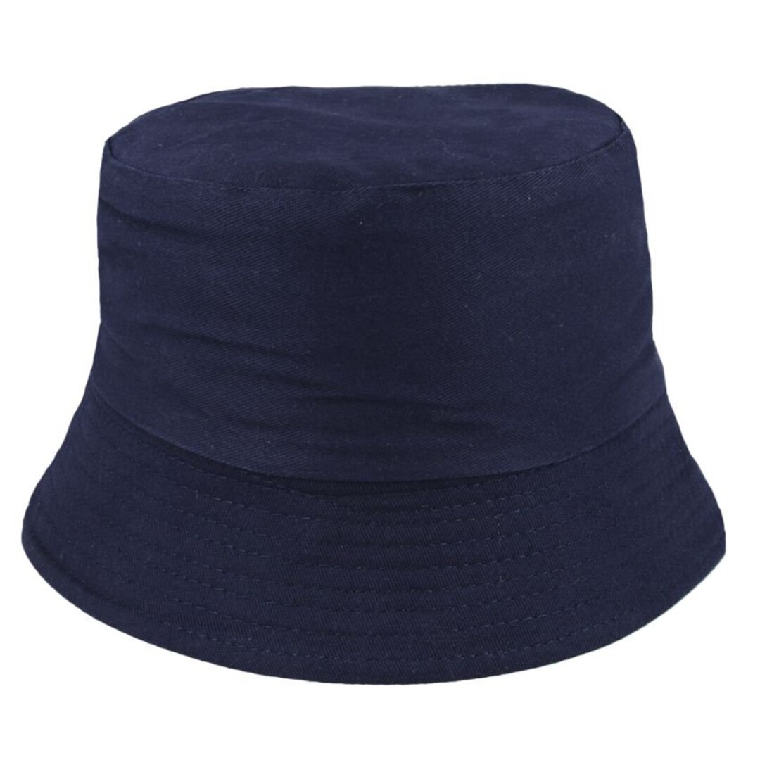 2024 Men's Summer Bucket Hat Mesh Breathable Retro 100% Cotton