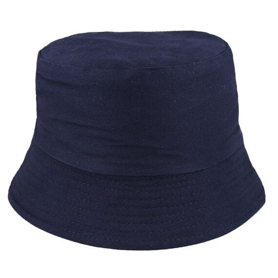 Bucket hat blank 2025