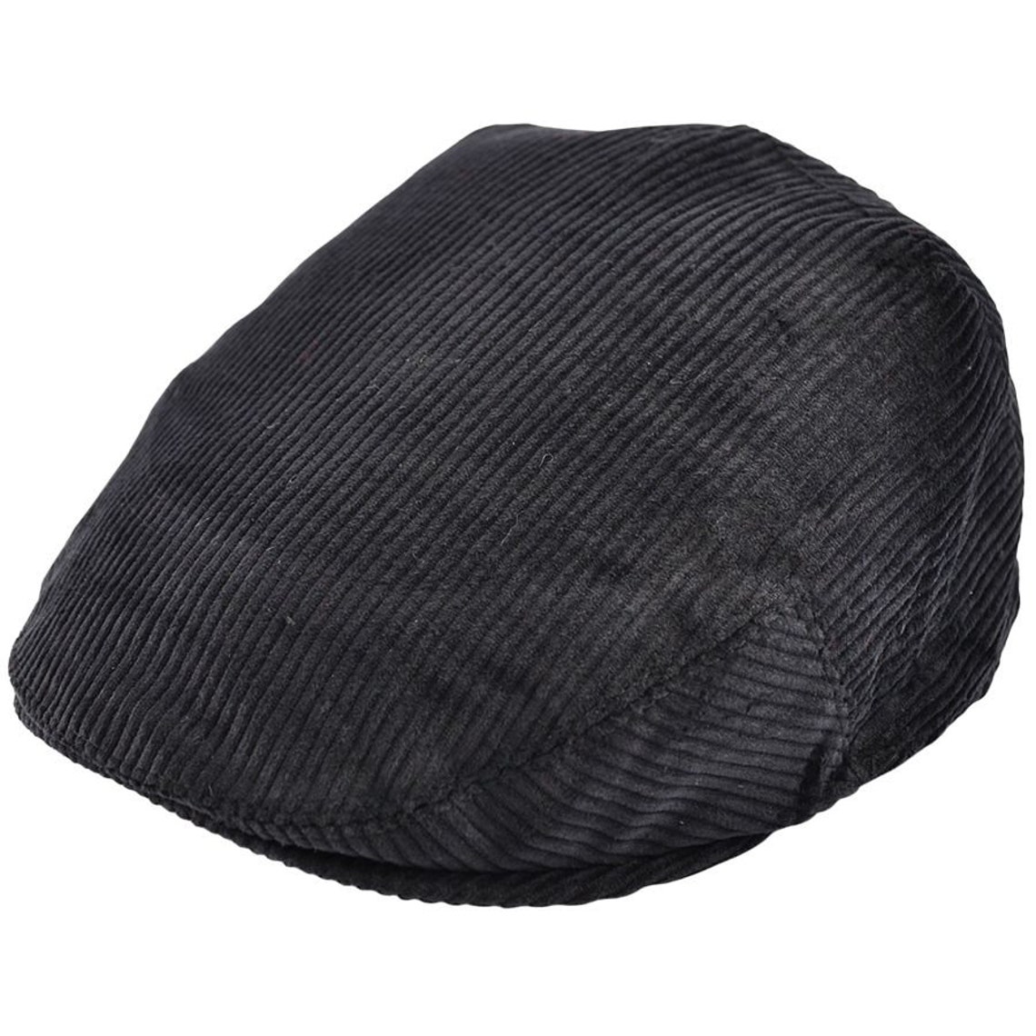 G&H Corduroy Flat Cap: Classic Style With a Touch of Texture - Etsy