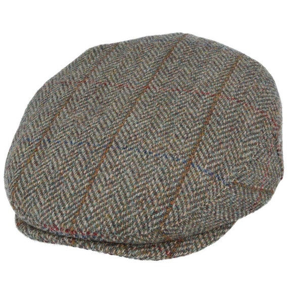 Italian cheap wool cap