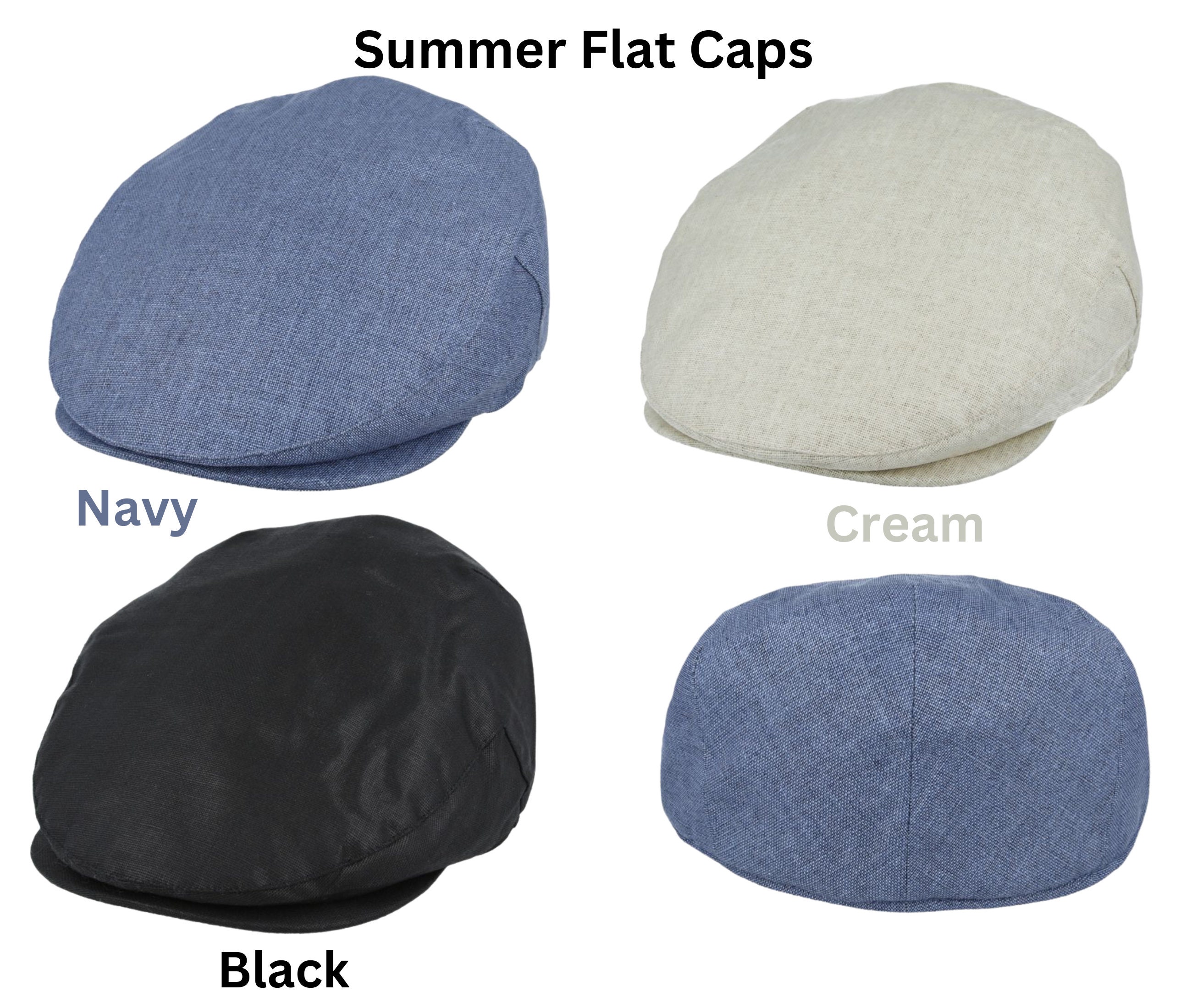 Buy Summer Caps for Men Online In India -  India