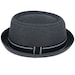 see more listings in the Pork Pie Hats section