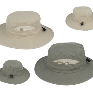 Safari Hats -  UK