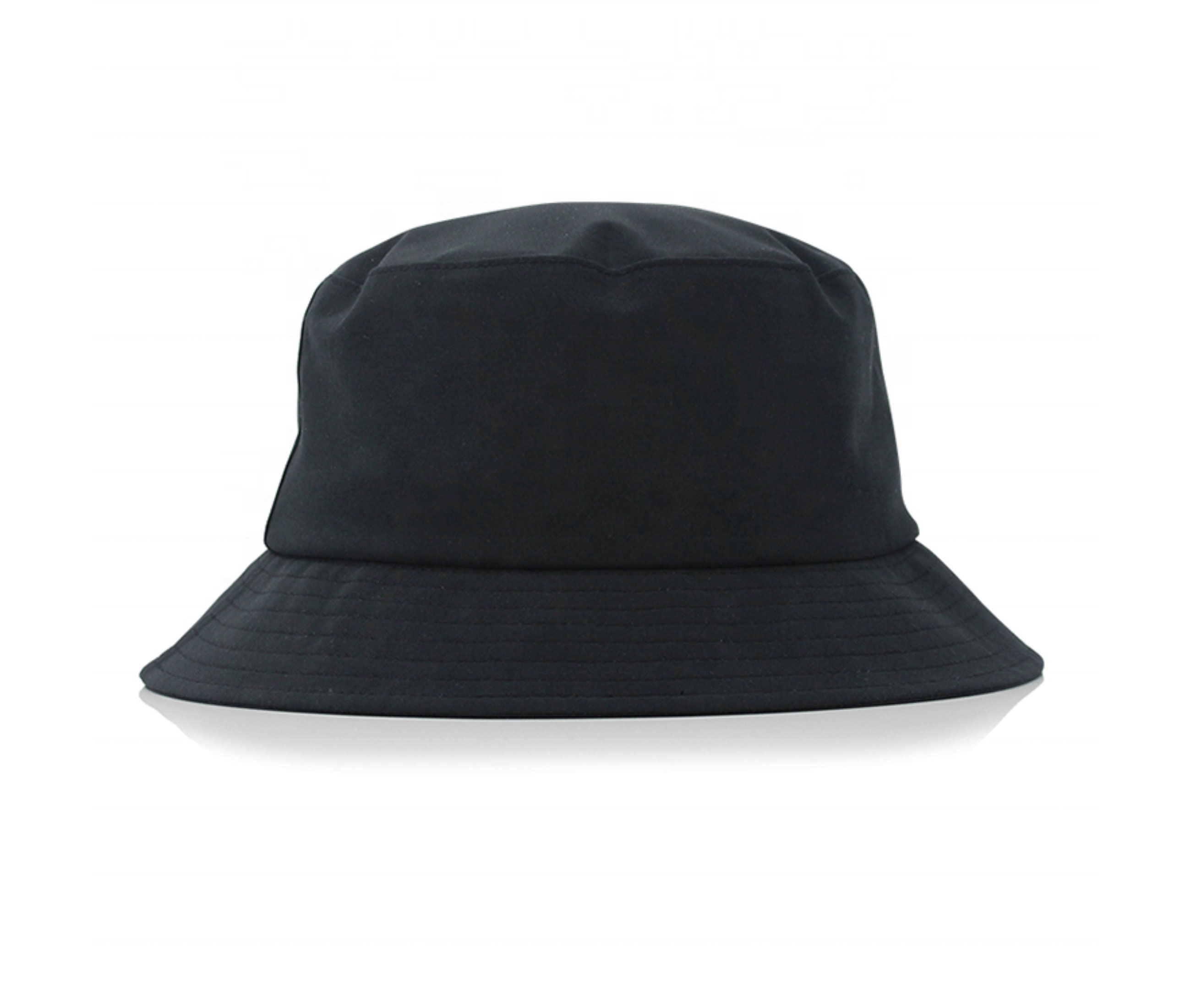 Reversible Bucket Hat Hippy Adult Hat Rainbow Bucket Hat Etsy