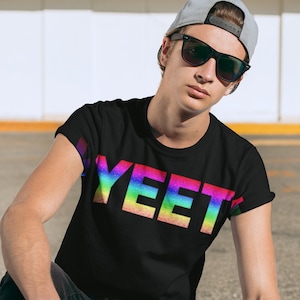Yeet T-Shirt
