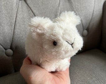 Baby Bunny Lop Plush Rabbit Toy Stuffed Animal