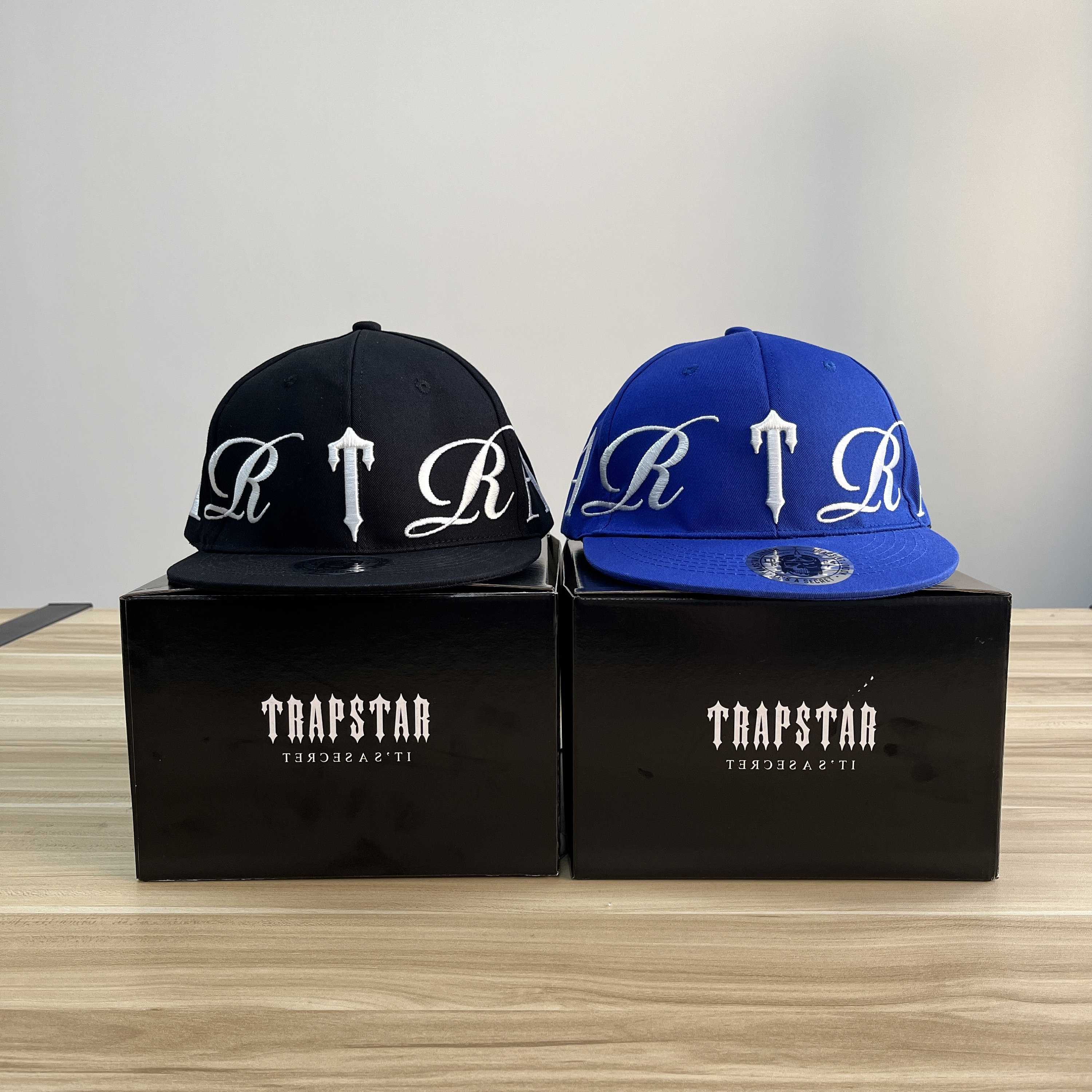 hat trapstar