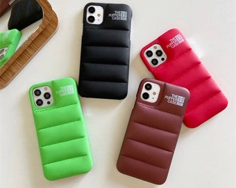 The Buffer iPhone Case