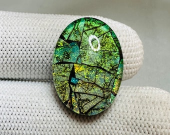 Opale Di Fuoco Monarca 74-76 Ct Pera Taglio Naturale Doppio Sciolto Gemma