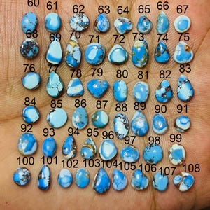 Golden hill turquoise - Etsy 日本