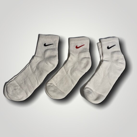 etsy nike socks