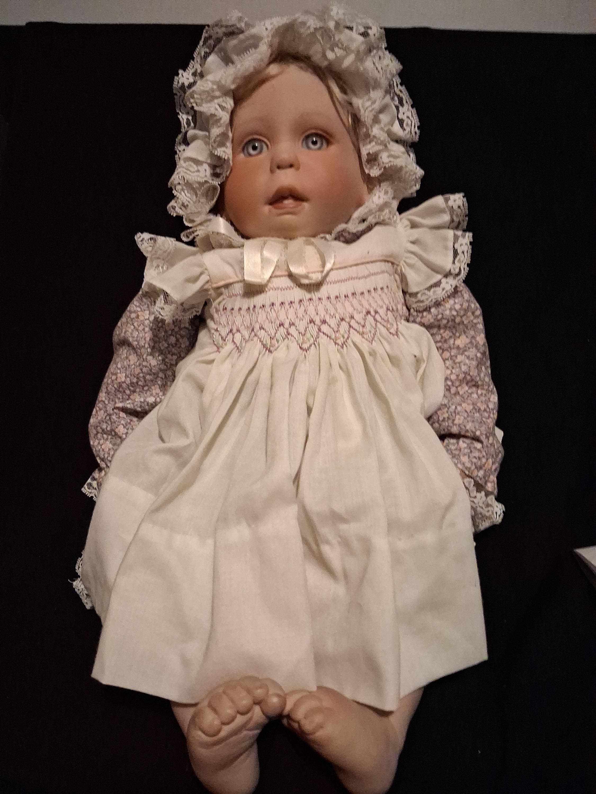 Lee Middleton Doll - Etsy - Page 4