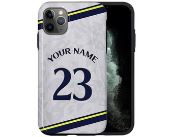 Tottenham Phone Case Etsy
