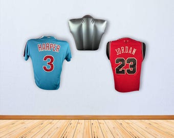 NEW! Inflatable Jersey Display Baseball and Basketball - Free Shipping