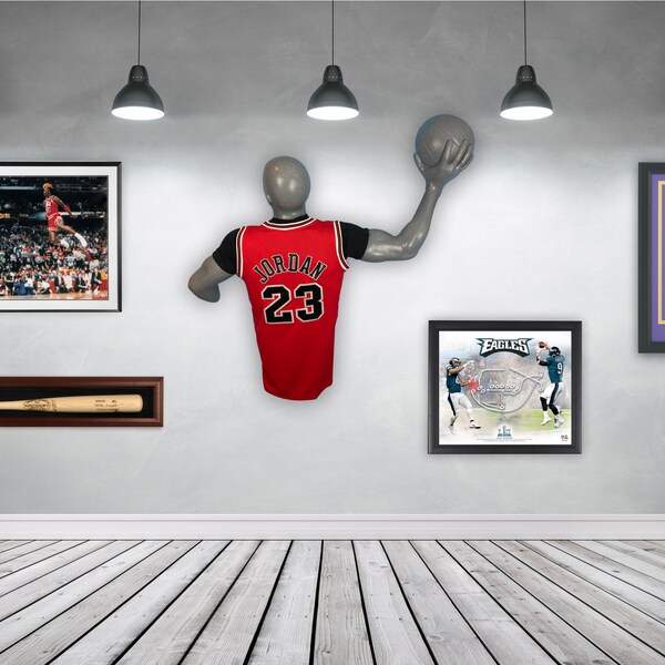 Jersey Display Case Etsy