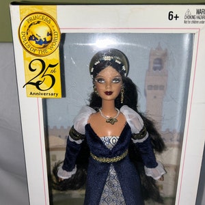 Barbie Vintage Princess Doll Etsy Canada