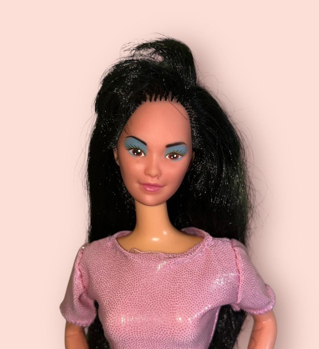 Jordan Knight Doll Canada