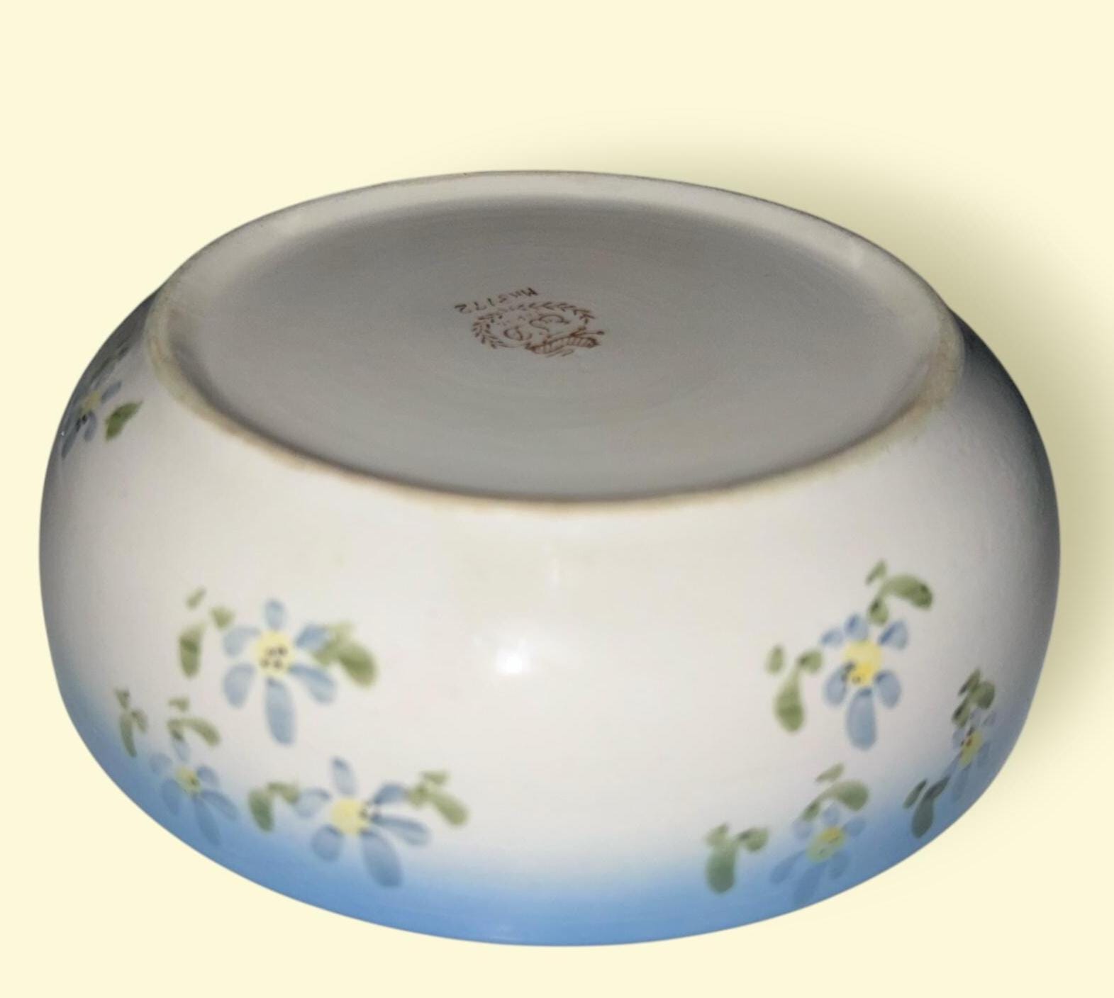 Rare LEFTON MISS PRISS Covered Candy Dish - Etsy