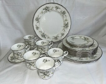 PARAGON FIRST LOVE Dinnerware ***Sold Separately**