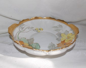 Rare LEFTON MISS PRISS Covered Candy Dish - Etsy