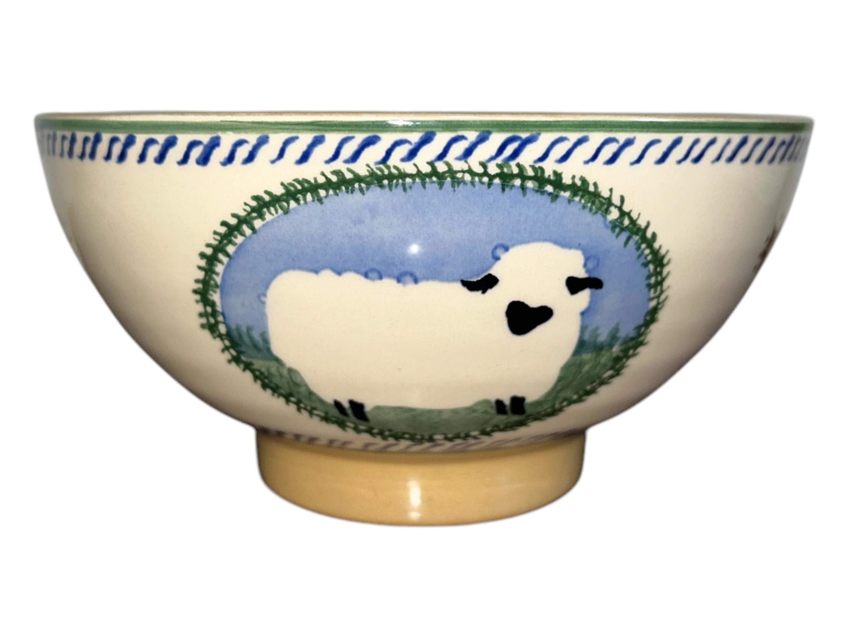 Nicholas Mosse Bowl - Etsy