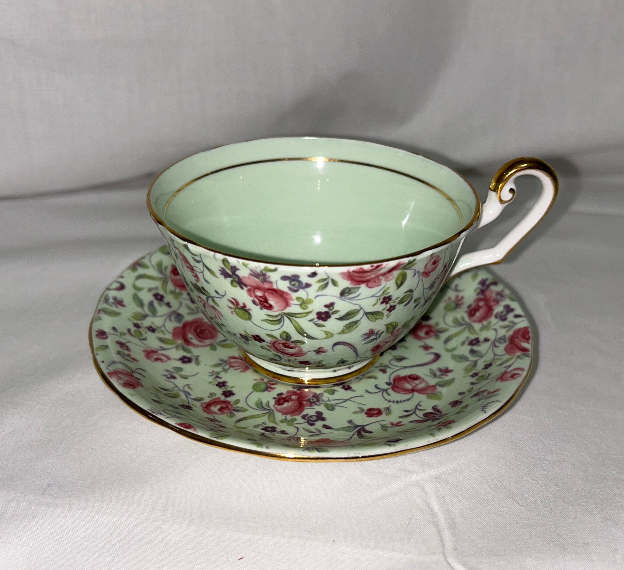 Windsor bone china - Etsy 日本