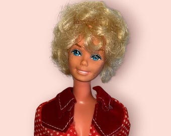 Barbie Twice As Nice Fashion #4822 1983