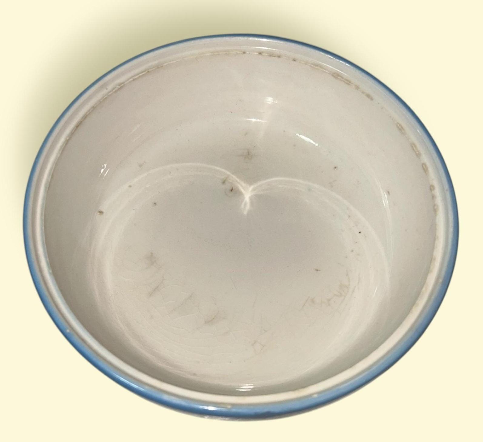 Rare LEFTON MISS PRISS Covered Candy Dish - Etsy