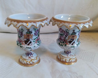 Rare LEFTON MISS PRISS Covered Candy Dish - Etsy