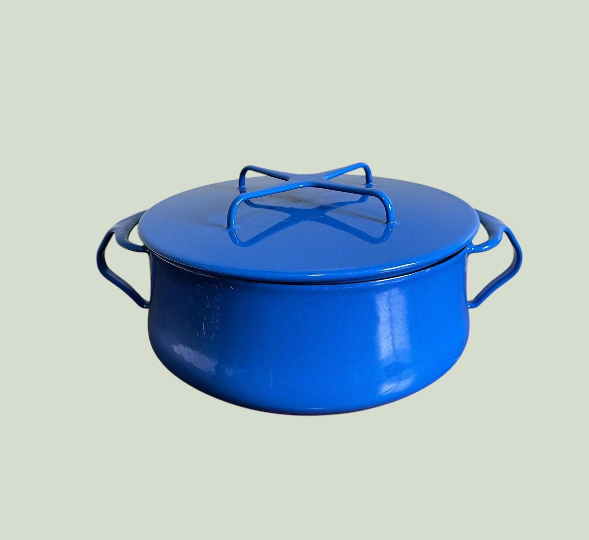 Dansk Kobenstyle Casserole Vintage - Etsy