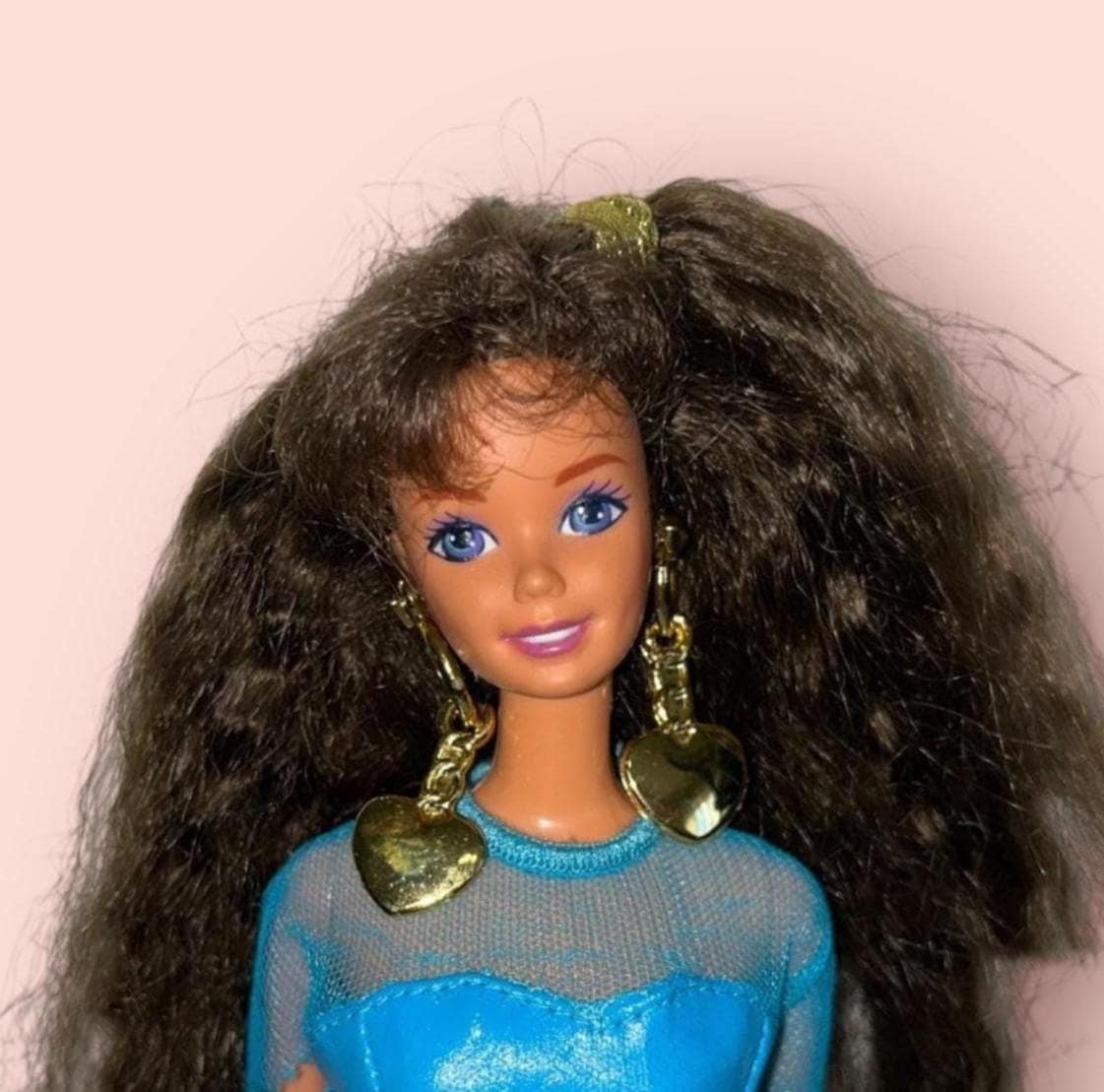 13 Vintage Barbie Dolls That Are Worth a Fortune Now