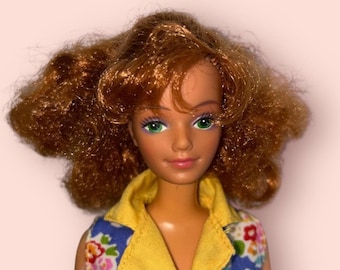 Barbie Midge in Dress #979 Friday Night Date - Etsy