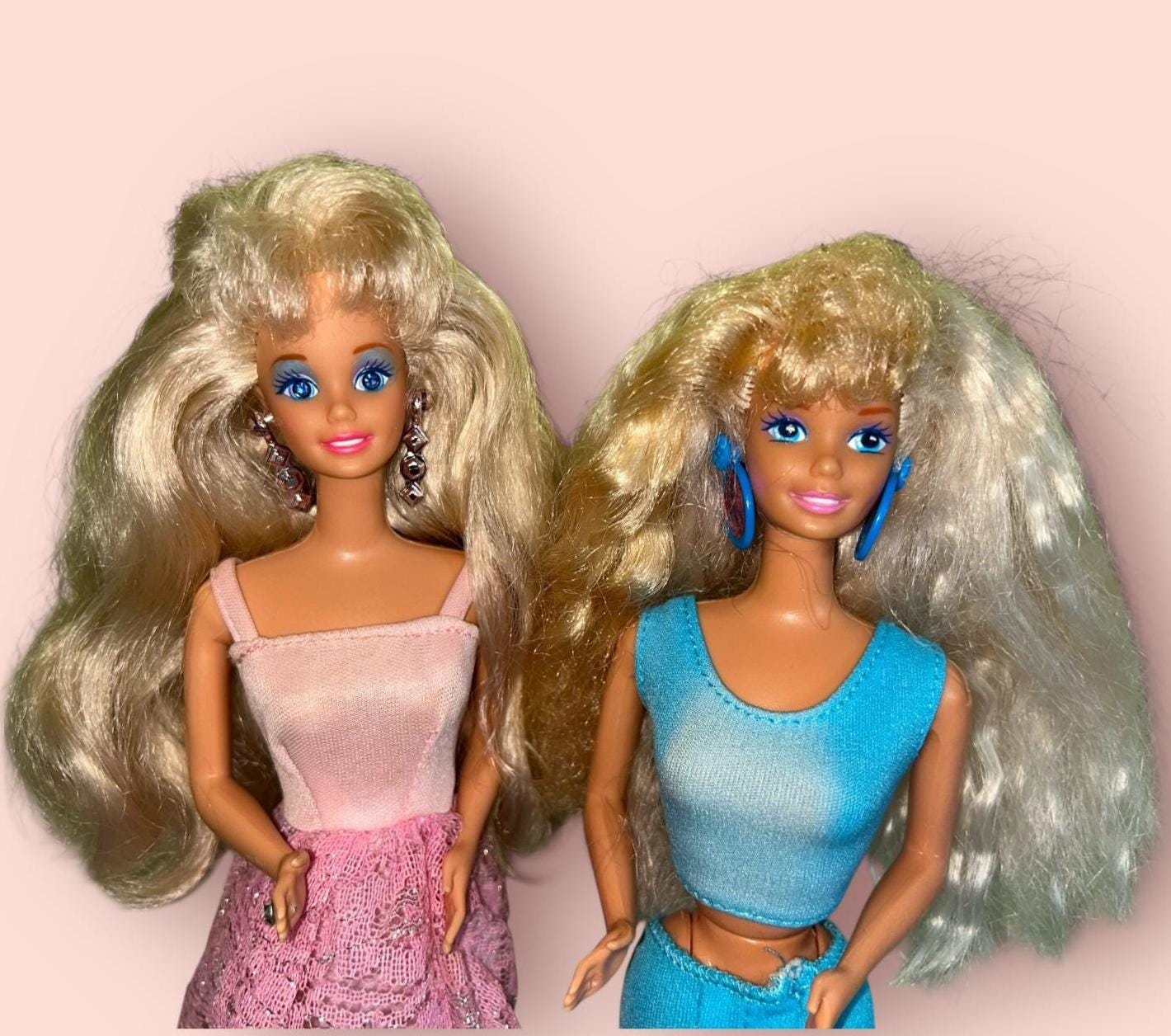Ballet Star Barbie - Etsy Canada