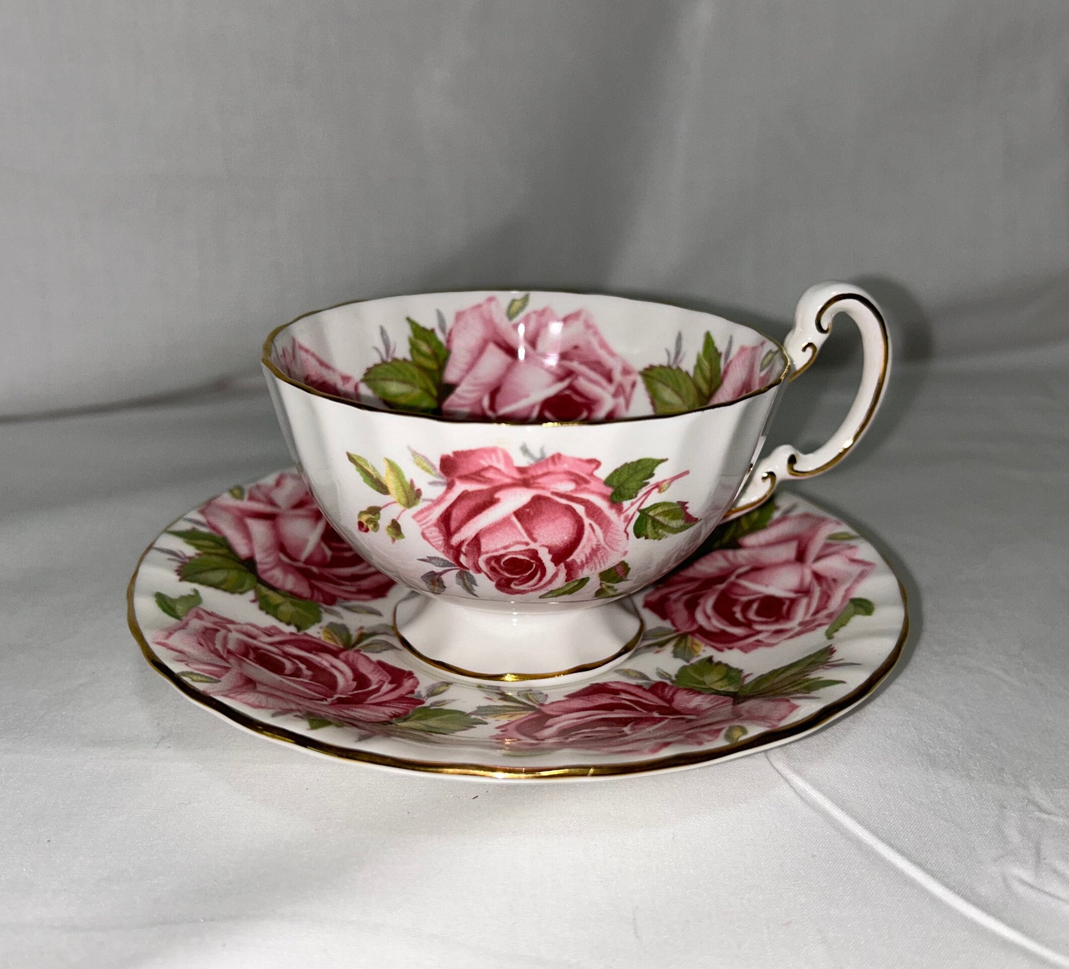 Aynsley Cup Large - Etsy
