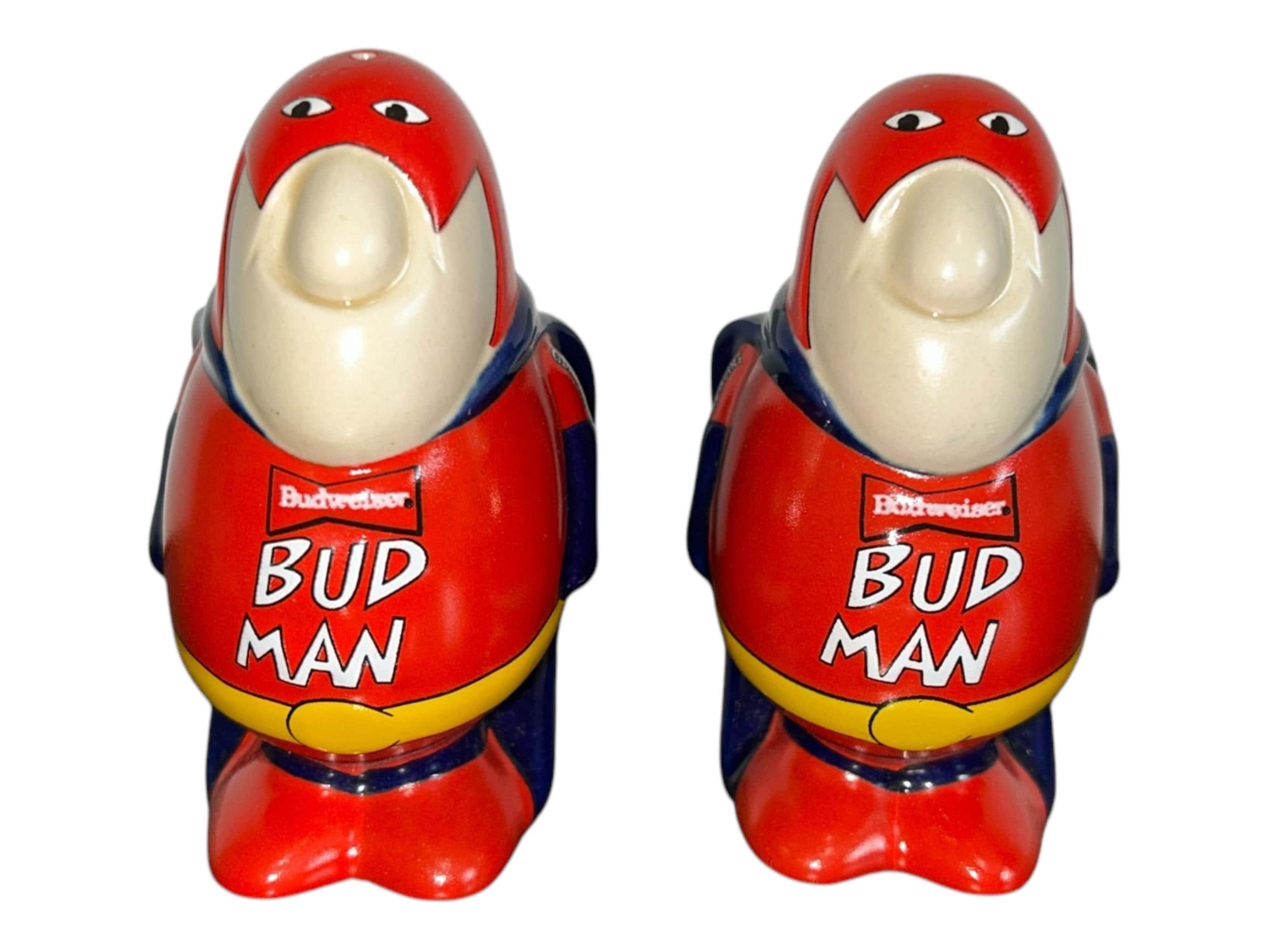 Budman - Etsy